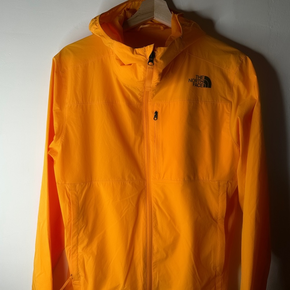 The North Face Windbreaker